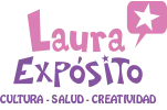 Laura Exposito Logo